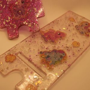 My little pony phone stand